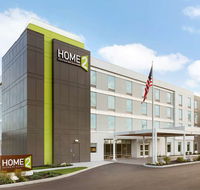 Home2 Suites by Hilton Saratoga/Malta - Accommodation Missouri