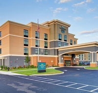 Homewood Suites by Hilton Clifton Park - Accommodation Missouri