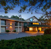 Best Western Clifton Park - Accommodation Missouri