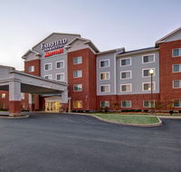 Fairfield Inn  Suites Saratoga Malta - Accommodation Missouri