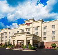 Hampton Inn Clifton Park - Accommodation Missouri