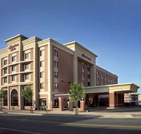 Hampton Inn Schenectady - Accommodation Missouri