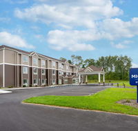 Microtel Inn  Suites by Wyndham - Accommodation Missouri