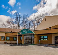 Quality Inn - Accommodation Missouri