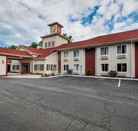 Red Roof Inn Clifton Park - Accommodation Missouri