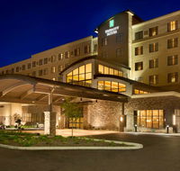 Embassy Suites Akron Canton Airport - Accommodation Missouri