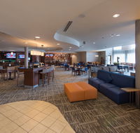 Courtyard by Marriott Canton - Accommodation Missouri