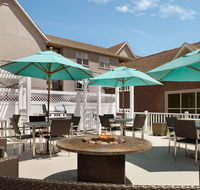 Residence Inn Canton - Accommodation Missouri