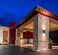 Best Western Plus North Canton Inn  Ste - Accommodation Missouri