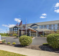 Hilton Garden Inn Akron-Canton Airport - Accommodation Missouri