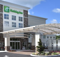 Holiday Inn Canton Belden Village - Accommodation Missouri