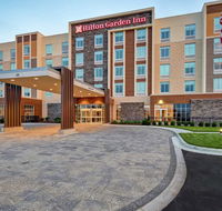 Hilton Garden Inn Lansing West - Accommodation Missouri