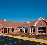 Residence Inn Lansing West - Accommodation Missouri