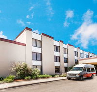 Ramada Lansing Hotel  Conference Ctr - Accommodation Missouri