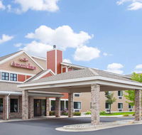 AmericInn by Wyndham Greenville - Accommodation Missouri