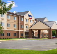 Fairfield Inn  Suites Lansing West - Accommodation Missouri
