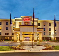 Hampton Inn  Suites Lansing/West MI - Accommodation Missouri