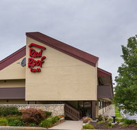 Red Roof Inn Lansing West - MSU - Accommodation Missouri