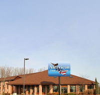 American Inn  Suites - Accommodation Missouri