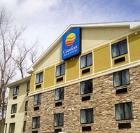 Comfort Inn - Accommodation Missouri