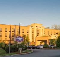 Hampton Inn Brattleboro - Accommodation Missouri
