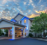 Holiday Inn Express  Suites Brattleboro - Accommodation Missouri