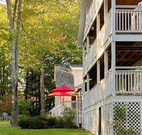 Snow Goose Inn - Accommodation Missouri