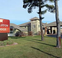 Pellston Lodge - Accommodation Missouri
