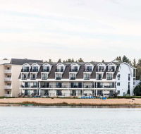 Quality Inn  Suites Mackinaw City - Accommodation Missouri