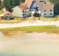 Beachcomber Motel - Accommodation Missouri