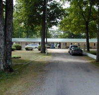 Doll's Paradise Lake Resort/Motel - Accommodation Missouri