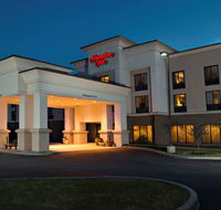 Hampton Inn Bennington - Accommodation Missouri