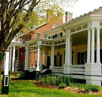 The Inn at Montpelier - Accommodation Missouri