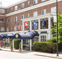 Capitol Plaza Hotel Tapestry by Hilton - Accommodation Missouri