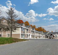 Comfort Inn at Maplewood - Accommodation Missouri