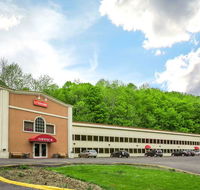Econo Lodge - Accommodation Missouri