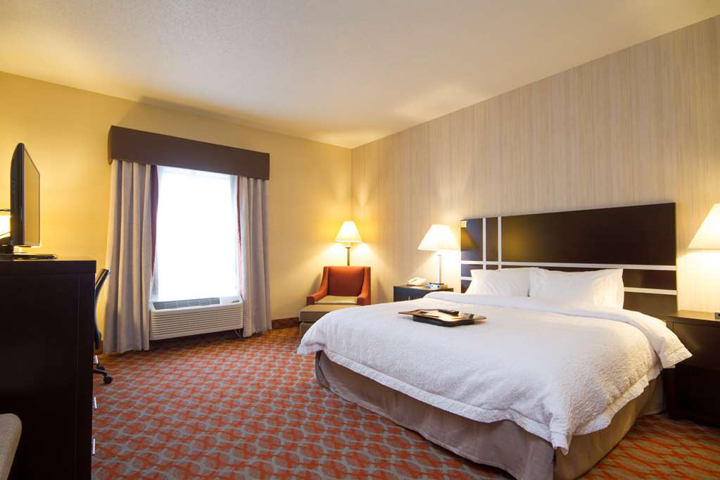 Hampton Inn Marshall - thumb 5