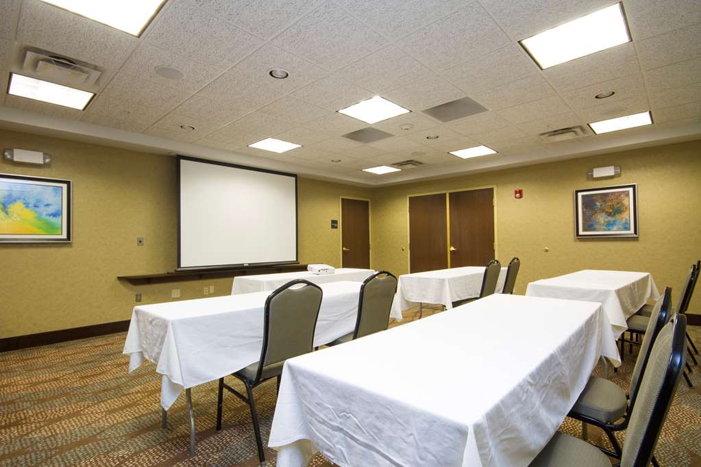 Hampton Inn Marshall - thumb 10