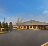 Quality Inn - Accommodation Missouri