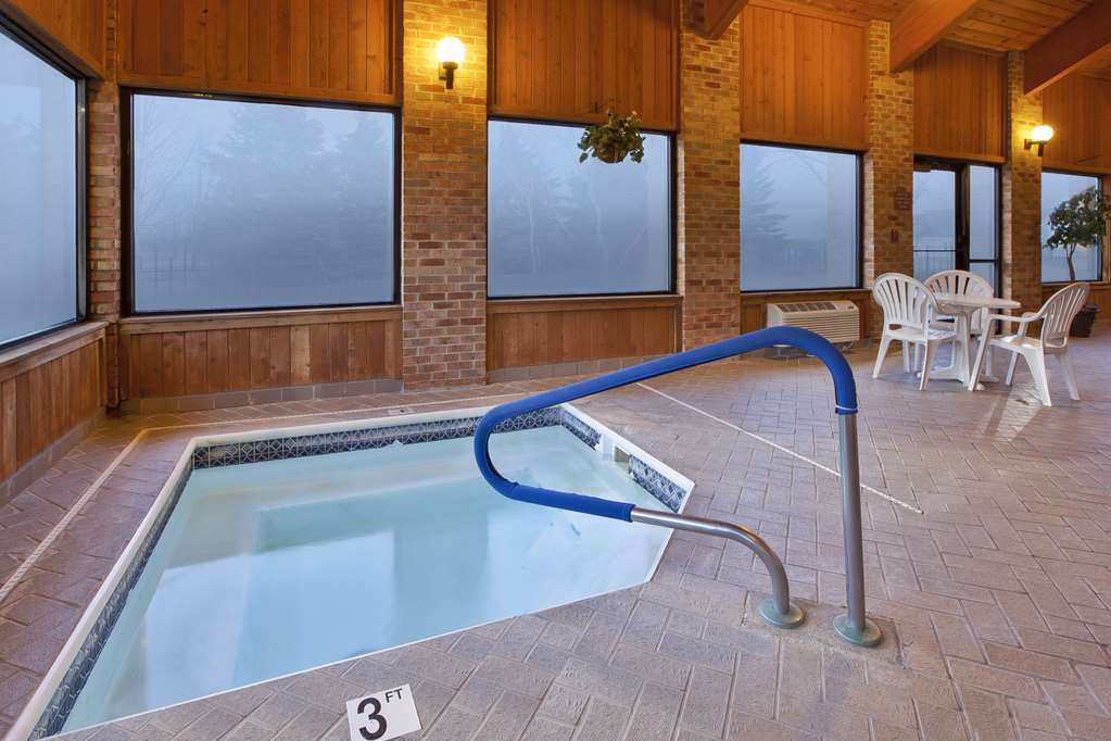 Quality Inn - thumb 14
