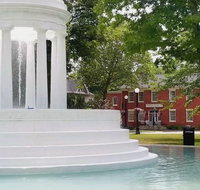 National House Inn - Accommodation Missouri