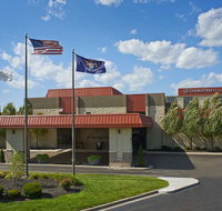 Doubletree Hotel Detroit-Dearborn - Accommodation Missouri