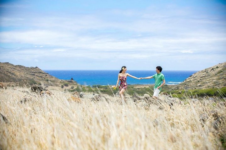 Private Circle Island Sunset Photo Tour