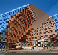 JFK Walking Tour and Oswald Rooming House with CityPass Option - Accommodation Missouri