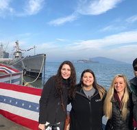 Alcatraz Ticket  Fisherman's Wharf Walking Tour - Accommodation Missouri