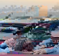 Classic Car Tour of Los Angeles - Accommodation Missouri