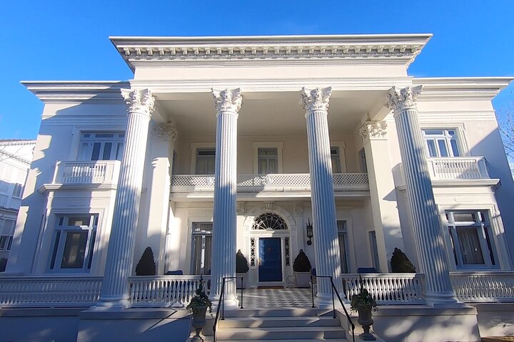 Day Trips To Charleston, Tour INSIDE Fort Sumter, Carriage Tour, Lunch & More - thumb 5