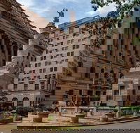 Baltimore Scavenger Hunt Inner Harbor  Outer Sights - Accommodation Missouri