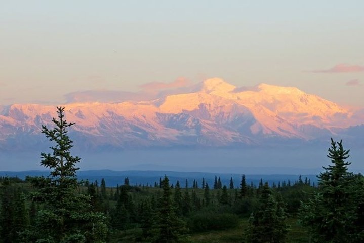 Fairbanks And Denali Shuttle Service - thumb 2