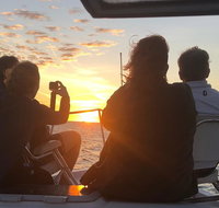 2-Hour Private Sunset Cruise around Key West - Accommodation Missouri